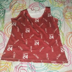 ASO Teen Wolf Stiles Stilinski